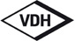 Hier geht es zur Seite des VDH Hier geht es zur Seite des VDH